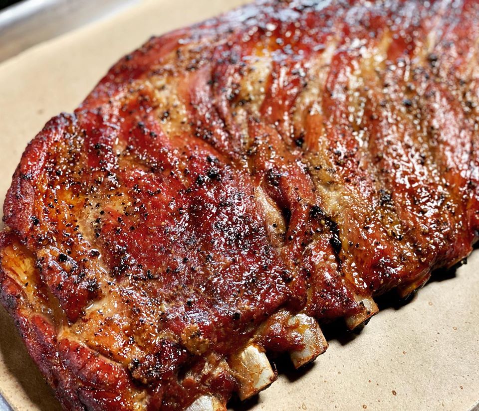 10 Of The Best Places For Barbecue In Texas 3