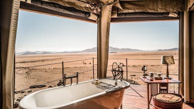 instagrammable hotel bathrooms