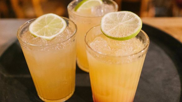 Best Caribbean Bars in London