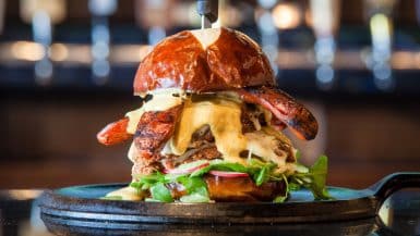 Best Burgers in Orange County