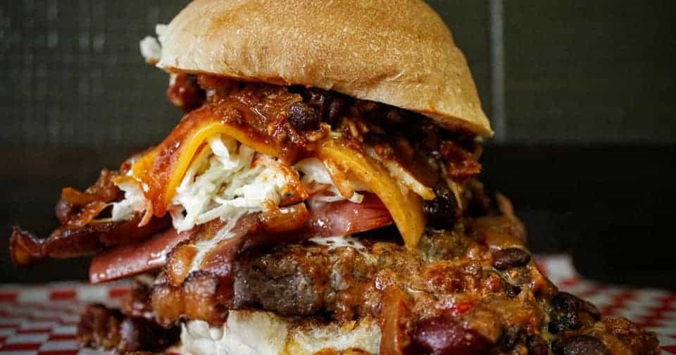 Best Burgers in Canada 2020