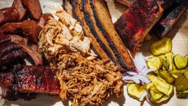 best barbecue in baton rouge