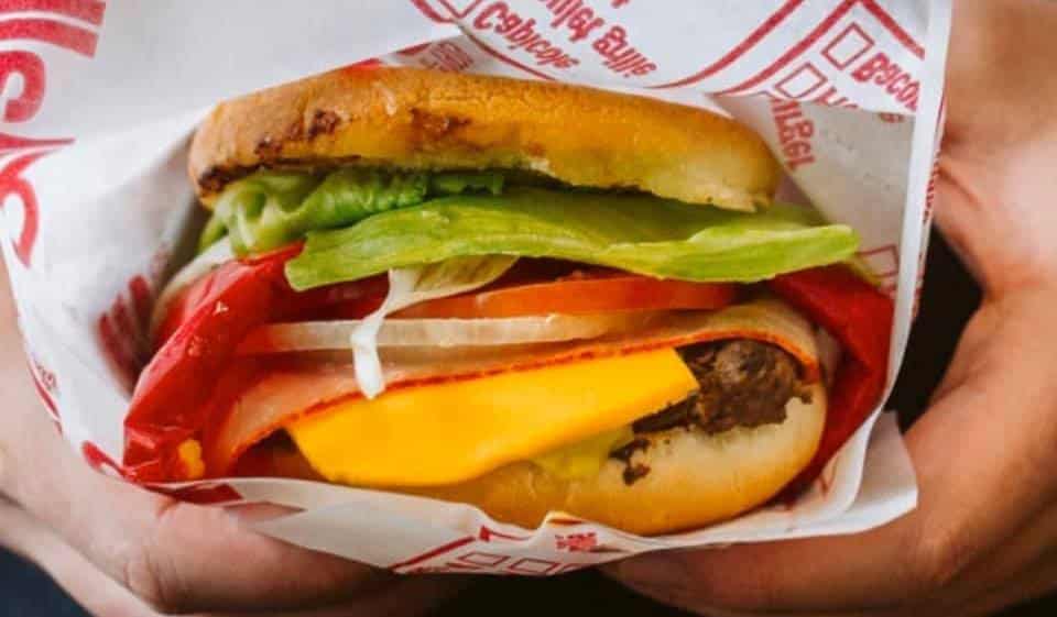 Best Burgers in Montreal 2020