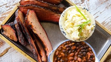 Best BBQ in Tampa