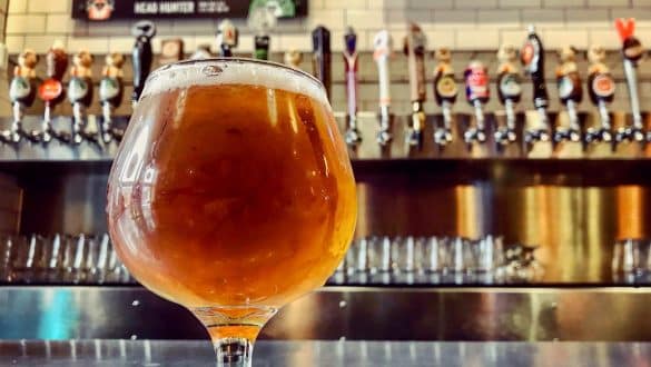 Best Craft Beer Bars In Pittsburgh