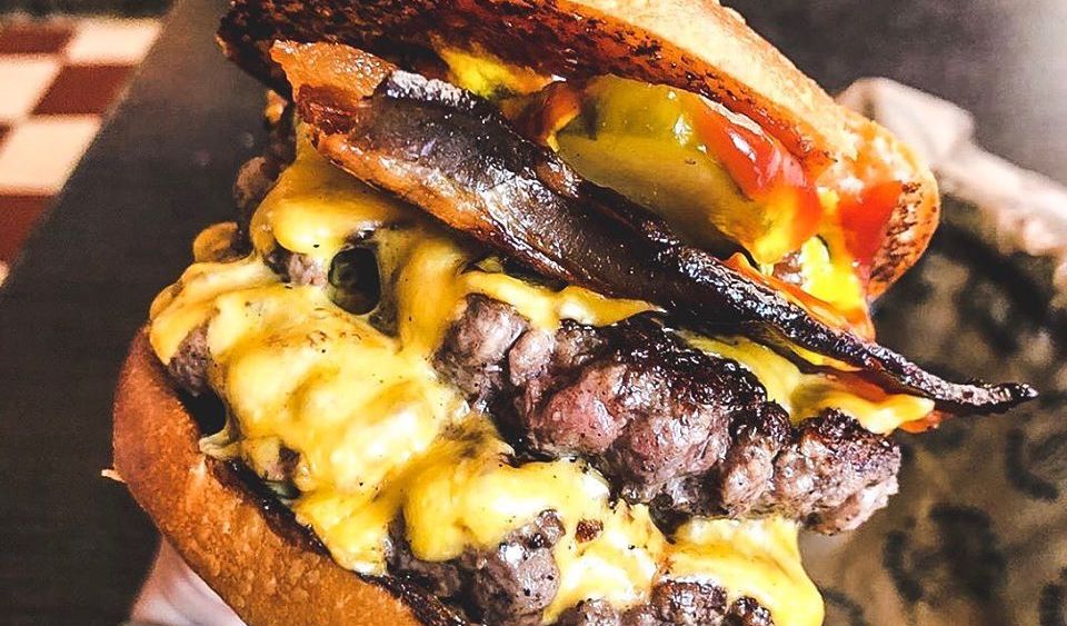 Best Burgers in the World 2020