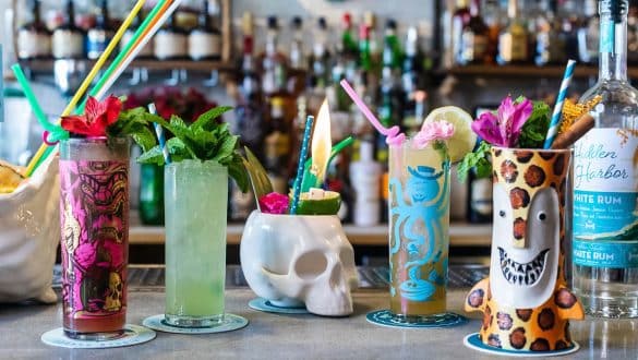 Best Bars In Pittsburgh