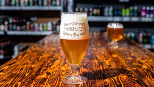 Best Craft Beer Bars In Raleigh