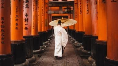 Safest Countries To Visit In Asia 2020