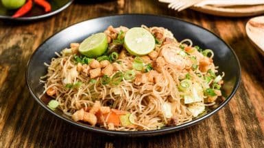 Best Filipino Restaurants In Texas