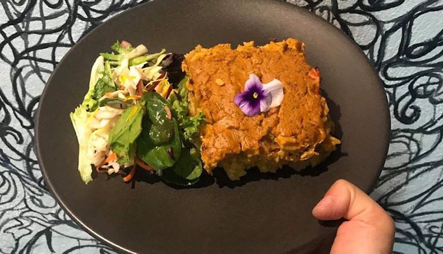 Australia Vegan Restaurants 2020 Best Melbourne