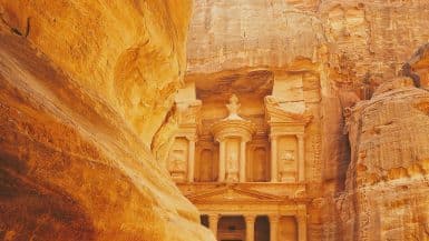 Endangered Travel Destinations To Visit Before They Disappear