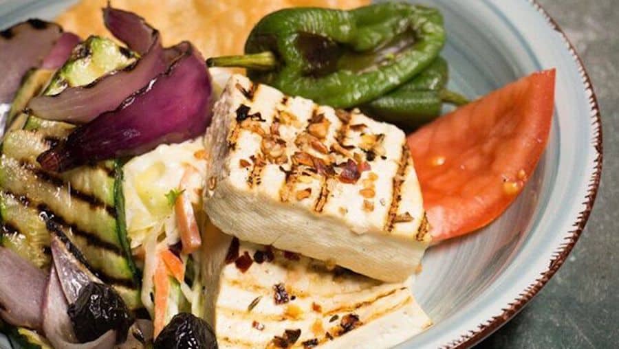 Best Vegan Restaurants in Europe 2020