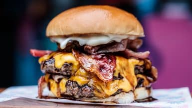 Best Burgers in Australia 2020