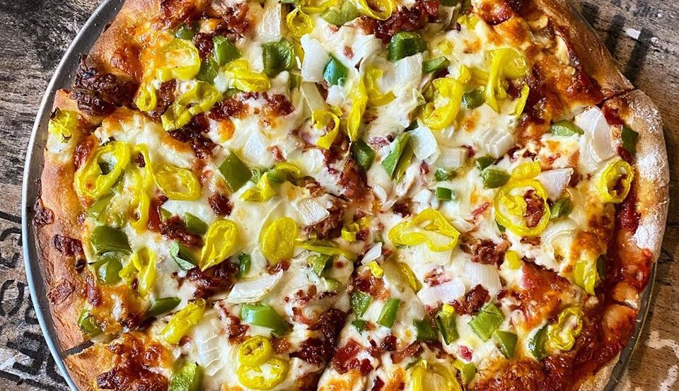 Where to Eat Pizza in Pittsburgh