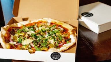 Best Pizzas In New Zealand 2020