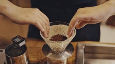 Best Coffee Shops In Taiwan