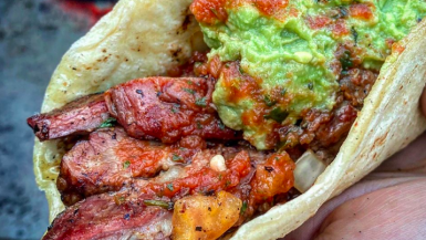 Austin Food Trucks