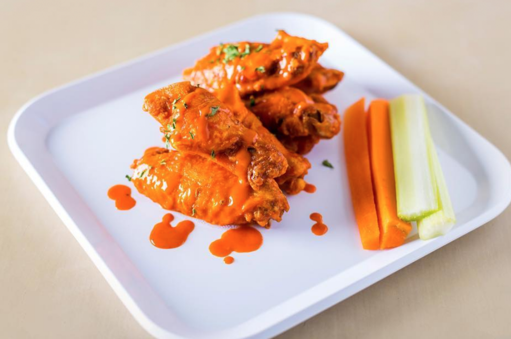 The 25 Best Places For Chicken Wings In Florida Big 7 Travel