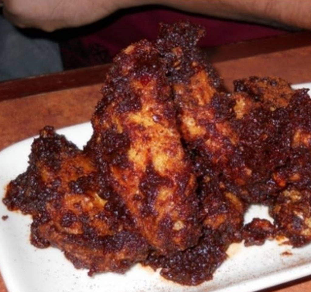 The 25 Best Places For Chicken Wings In Florida Big 7 Travel