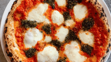 Pizza In Kentucky