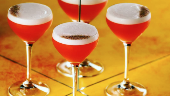 best bars Europe 2020