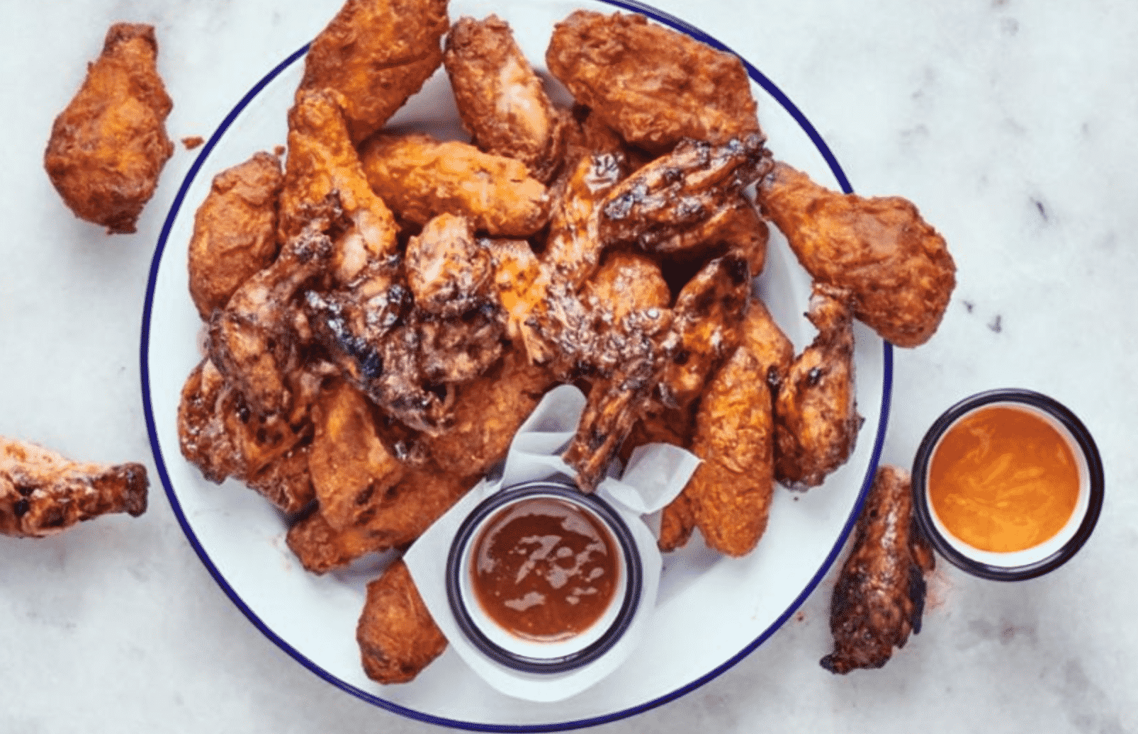 Chicken Wings In Cape Town