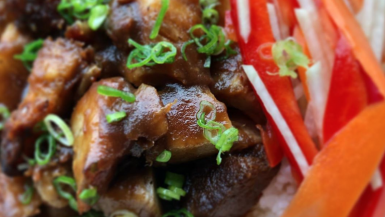 Filipino restaurants Orange County