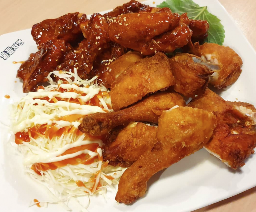 Los 7 mejores lugares para alitas de pollo en Seúl &#8211; Big 7 Travel