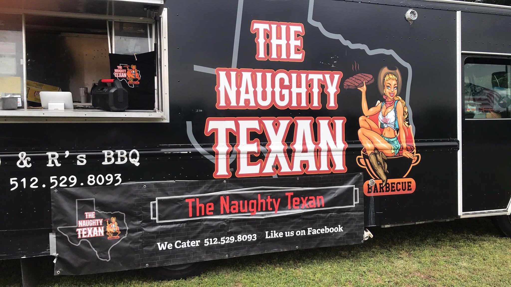 Best Food Trucks In Texas