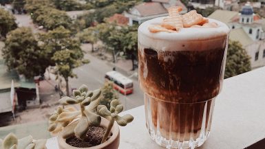 Best Coffee Shops In Vietnam