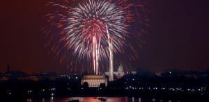 Best US Cities For Fourth Of July