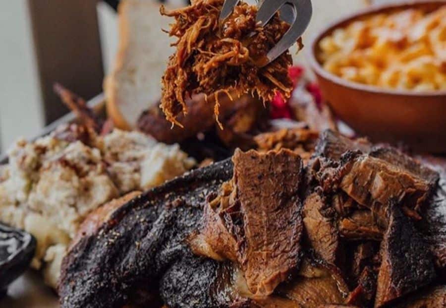 Where to Eat American BBQ In Vancouver