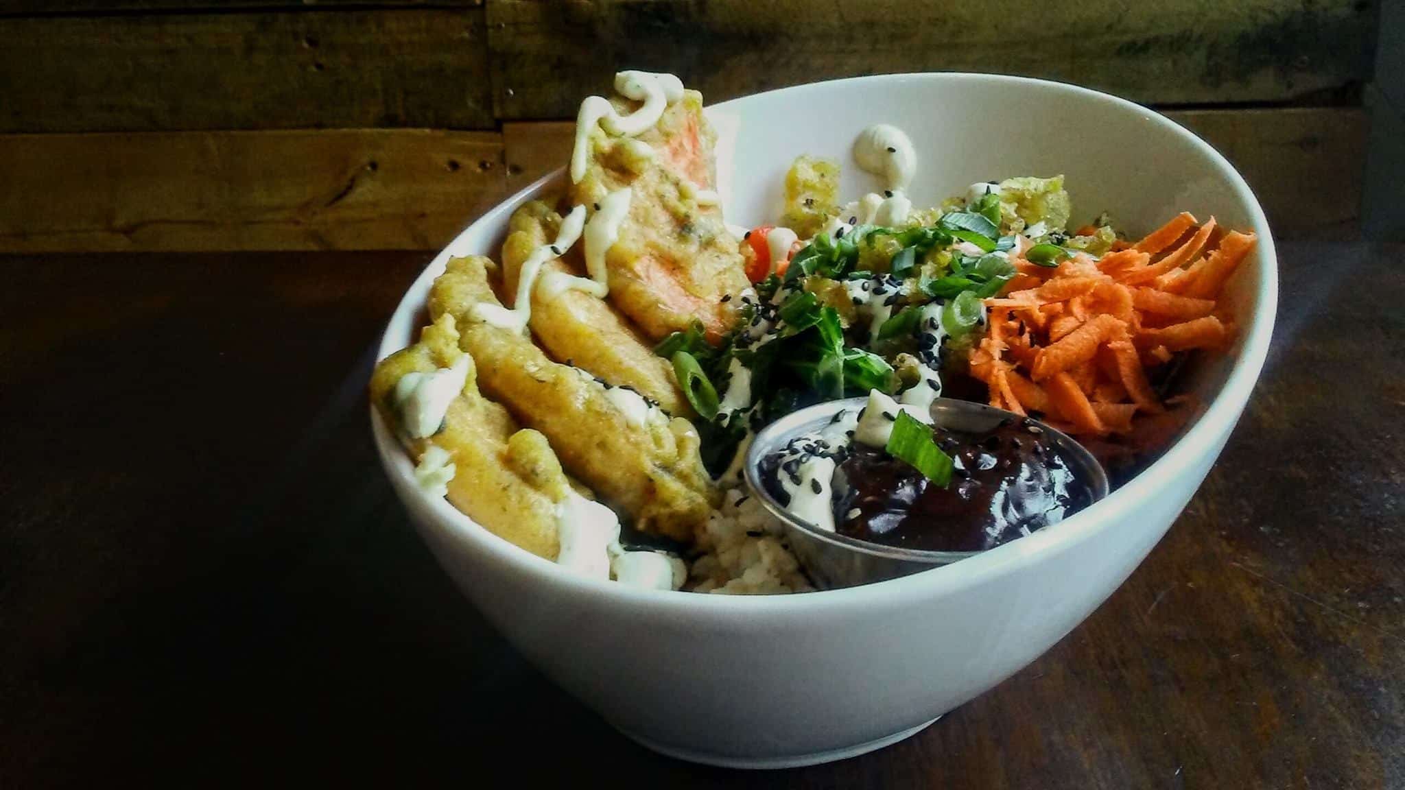 Best Vegan Restaurants in Canada 2020