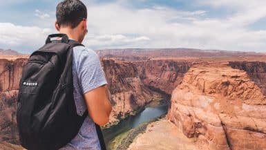 West Coast US Road Trips