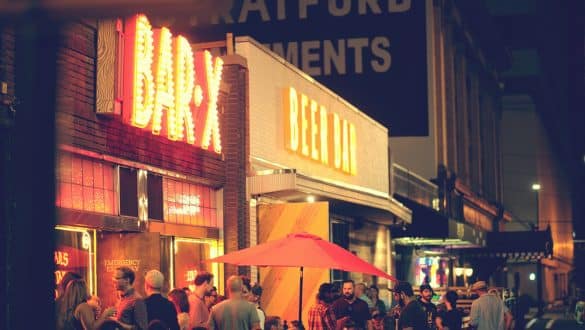 best bars in salt lake city