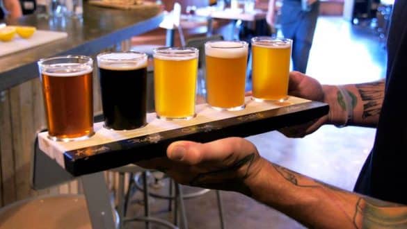 Bru Boulder Colorado