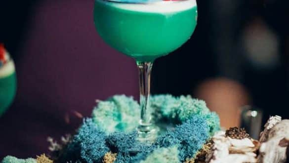 best bars in Québec City