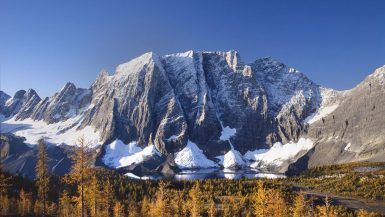 Canada's Best National Parks