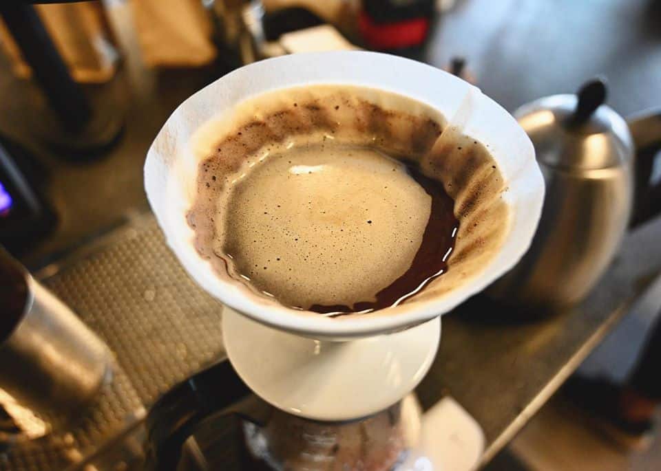 best coffee shops in quebec city 