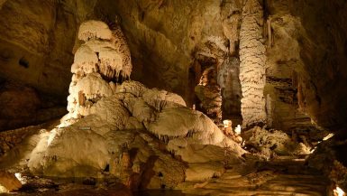 Texas Natural Wonders