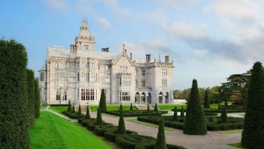 romantic hotels world 2020