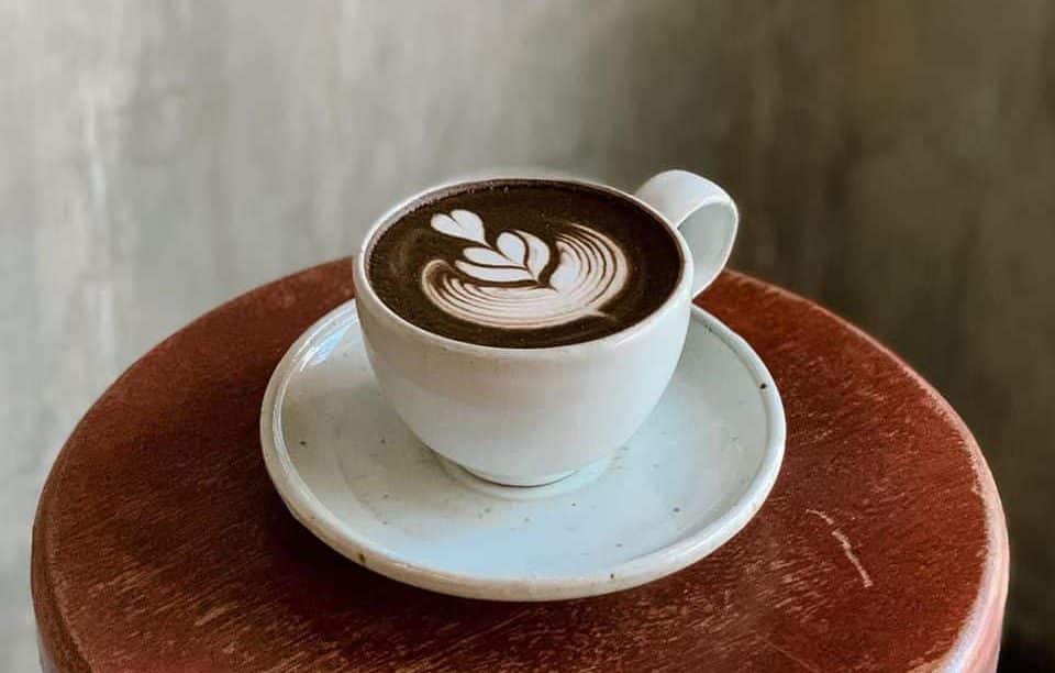 best coffee shops in malaysia