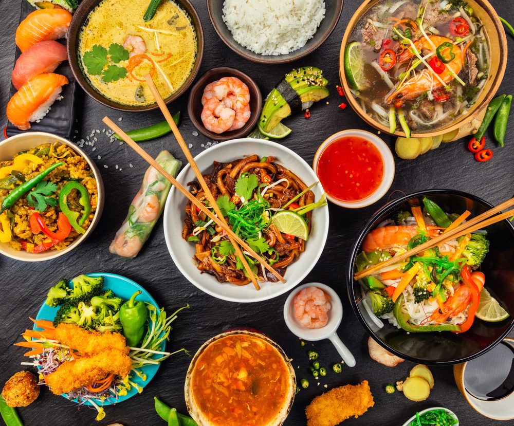 The 7 Best Asian Restaurants Copenhagen – Big 7 Travel