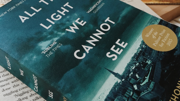 Books to read in self isolation