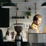 Best Coffee Shops in Europe 2020
