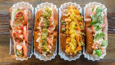 Food Festivals In The US In 2020