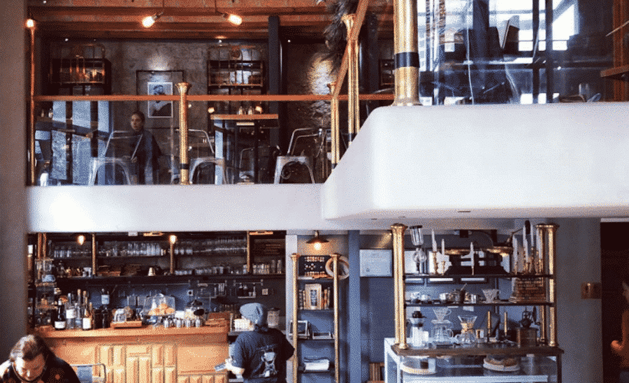 Best Coffee Shops In Bolivia