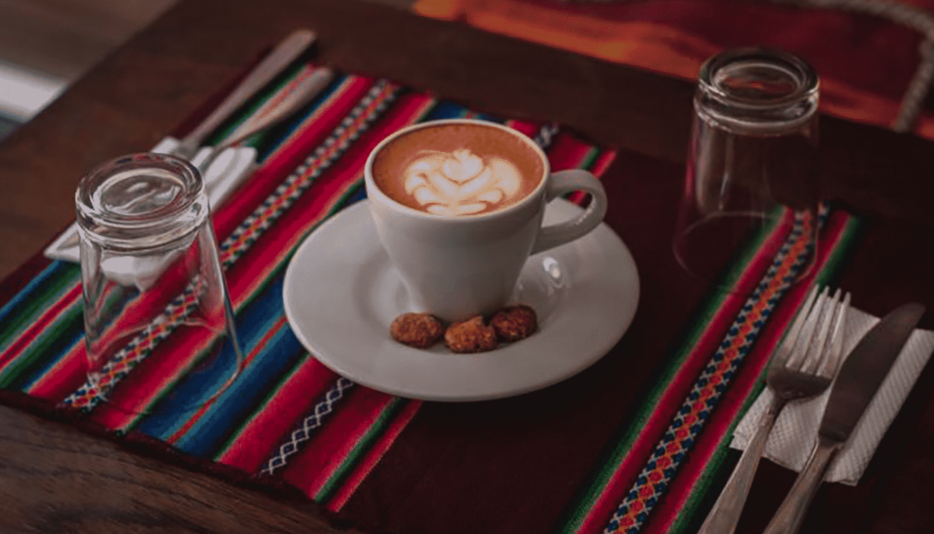 Best Coffee Shops In Bolivia