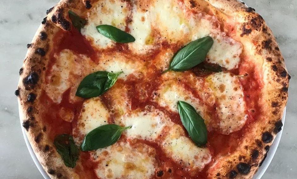 Where to Eat Pizza in Europe Outside of Italy